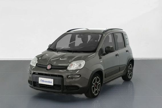 FIAT Panda 1.0 firefly hybrid City Life s&s 70cv 5p