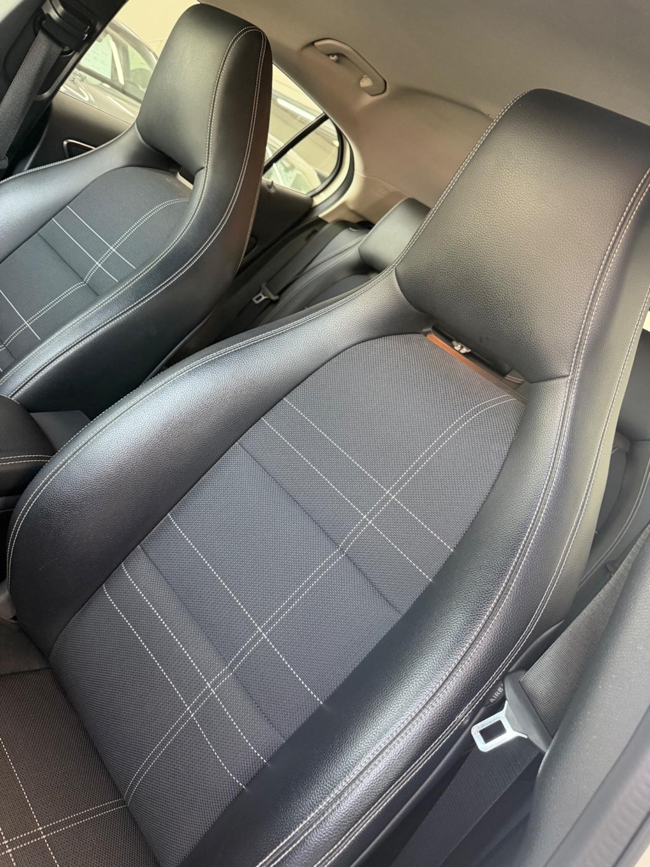 Mercedes GLA 200 CDI Automatic Sport FINANZIABILE