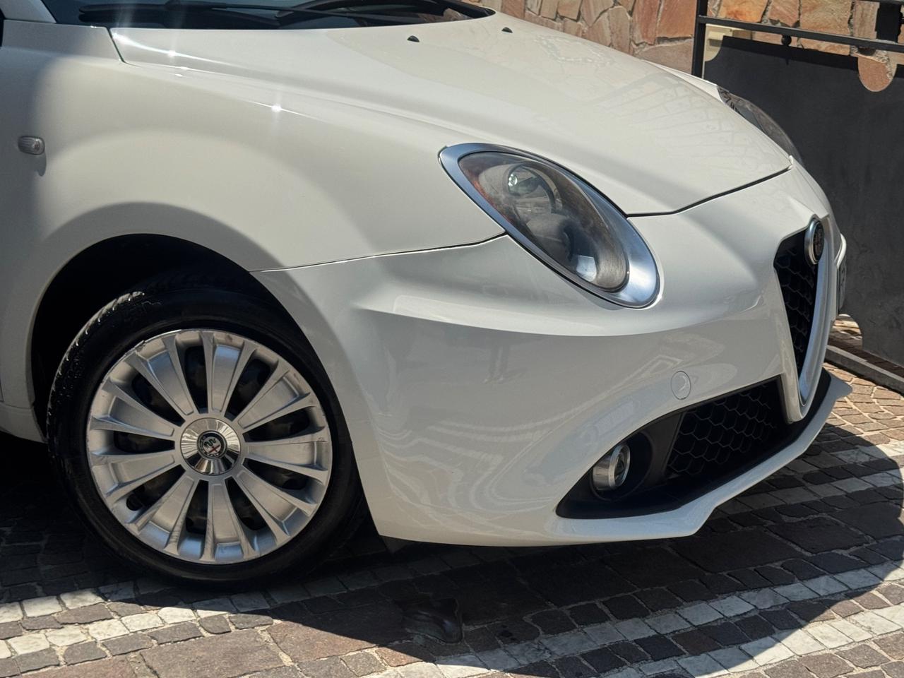 Alfa Romeo MiTo 1.4 78 CV 8V S&S Urban