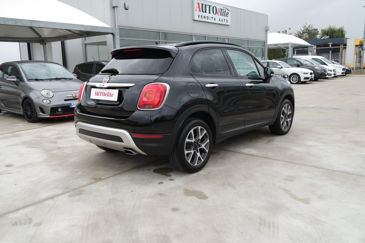 Fiat 500X 1.3 MultiJet 95 CV Cross