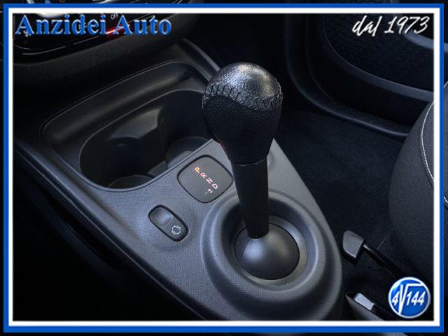 SMART ForTwo 70 1.0 twinamic Passion