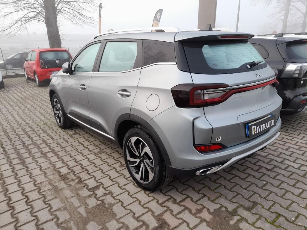 EMC Wave 3 Wave 3 1.5T CVT GPL