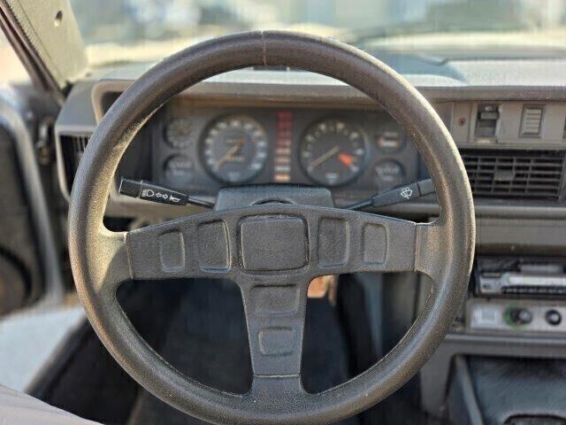 TRIUMPH TR7 2.0 SPIDER