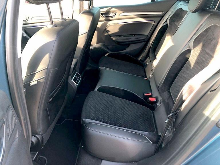 Renault Megane Mégane dCi 8V 110 CV Energy Intens