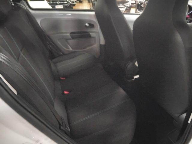 SEAT Mii 1.0 5 porte Style PROMO GRIMALDI SPECIAL DAY