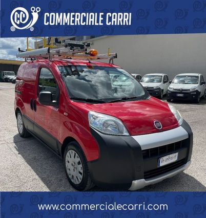 FIAT FIORINO 1.3 M-JET FURGONE ADVENTURE