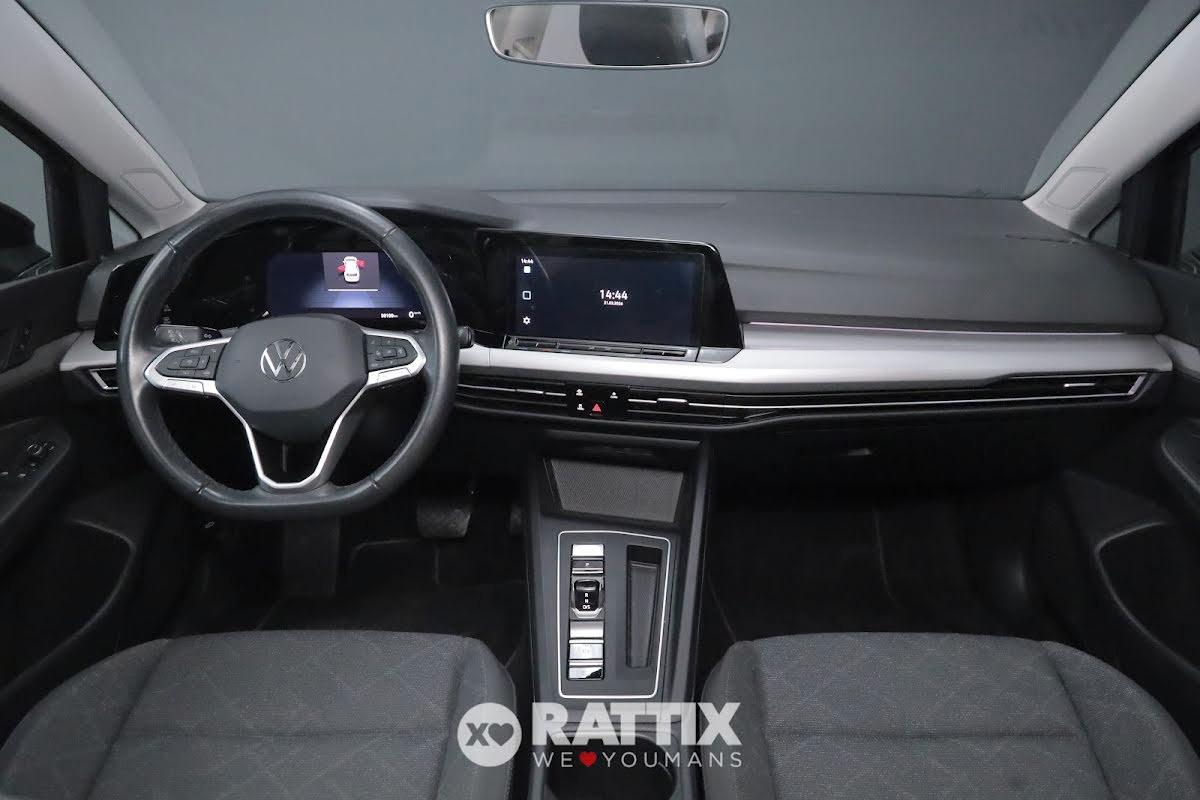 Volkswagen Golf 1.0 ETSI EVO 110CV Life DSG