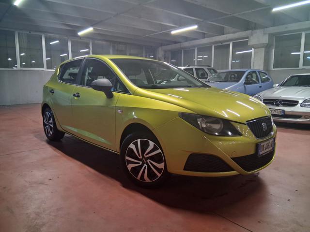 SEAT Ibiza 1.2 5p. Reference Dual
