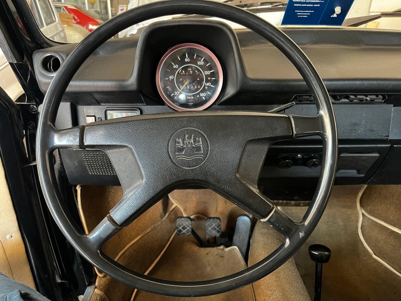 Volkswagen Maggiolone cabrio