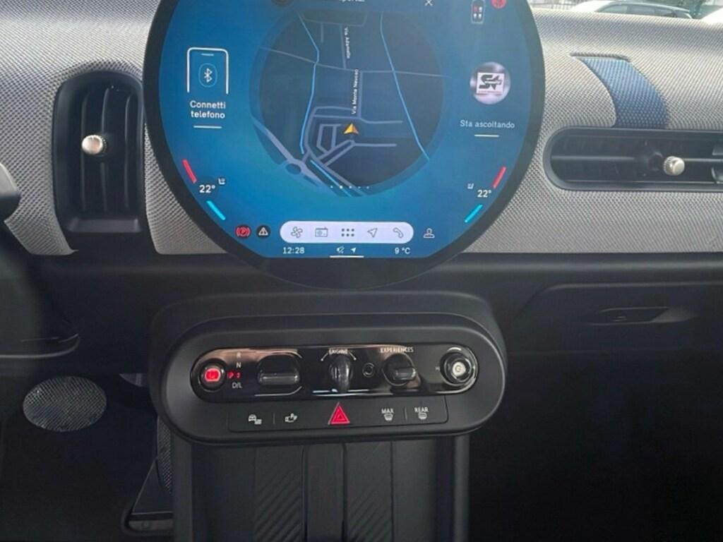 Mini Mini Cooper Cabrio 2.0 S Favoured Auto