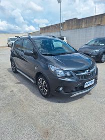 Opel Karl Rocks 1.0 73 CV 2019