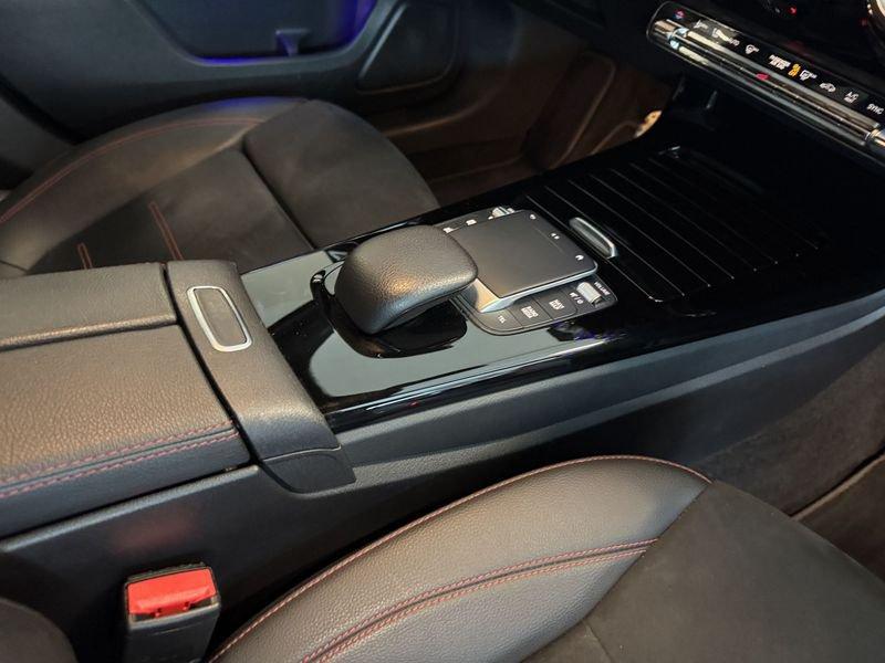 Mercedes-Benz Classe A A 180 d Automatic Premium