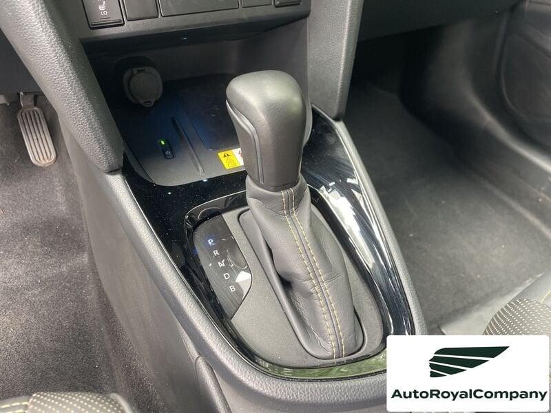 Toyota Yaris Cross 1.5 Hybrid 5p. E-CVT Premiere