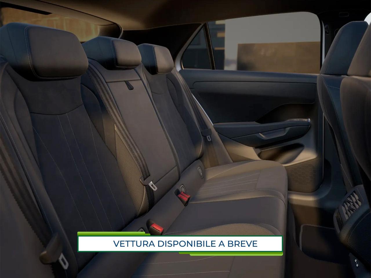 Volkswagen T-Roc 1.5 etsi style 150cv dsg