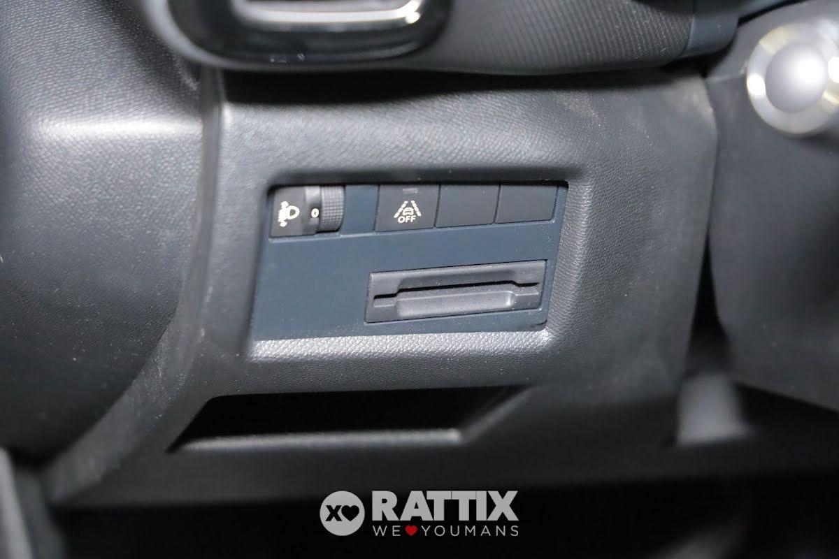 Citroen C5 Aircross 1.5 BlueHDI 130CV Max EAT8