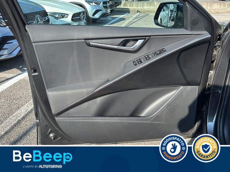 Kia Niro 1.6 GDI HEV STYLE DCT6