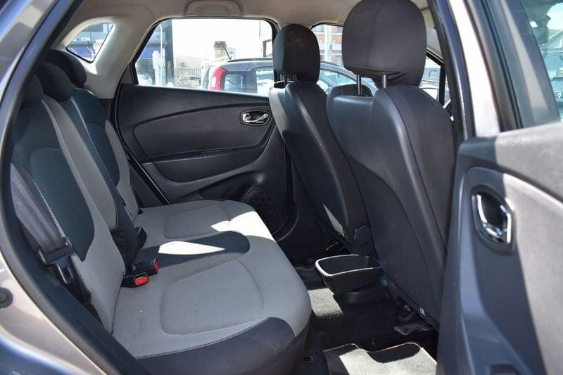 Renault Captur Captur 1.5 dCi 8V 90 CV Start&Stop Energy R-Link