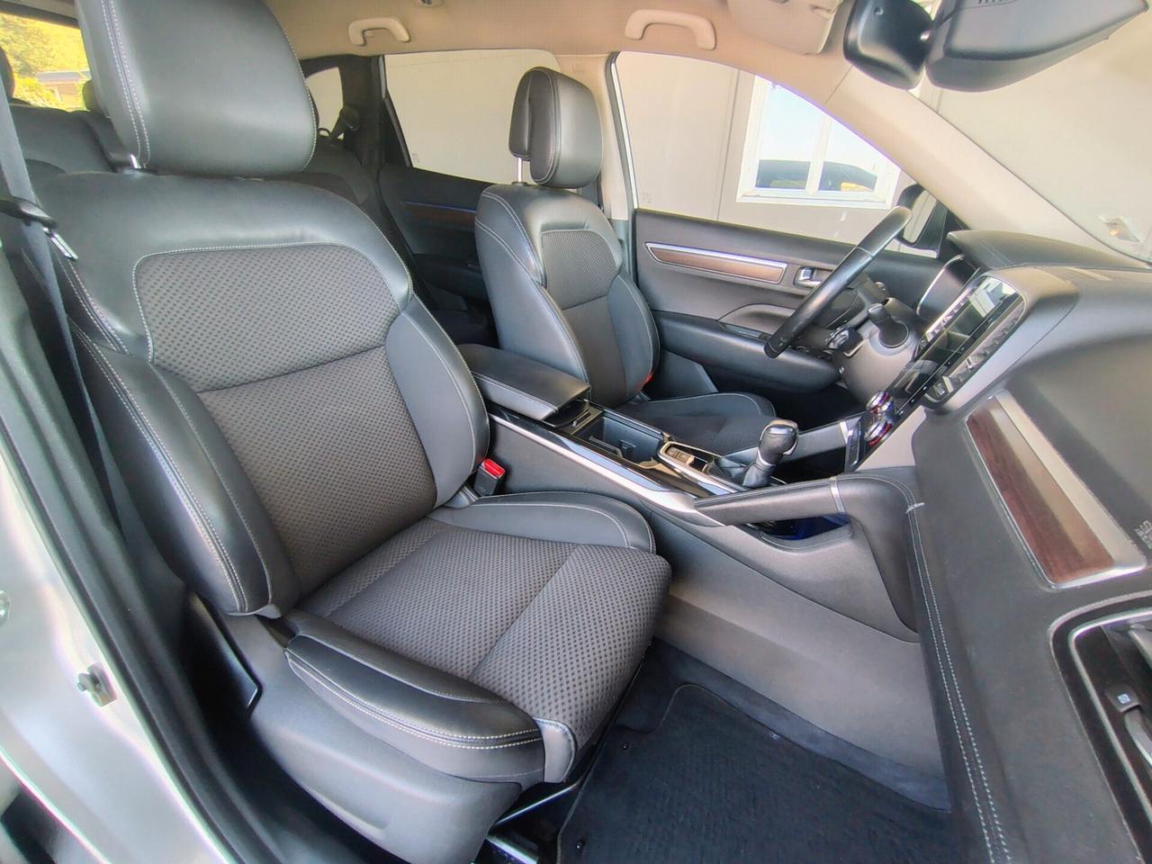 Renault Koleos dCi X-Tronic Energy Initiale Paris