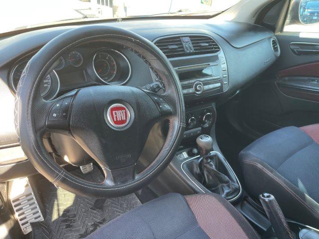 FIAT Bravo 1.6 MJT 105 CV