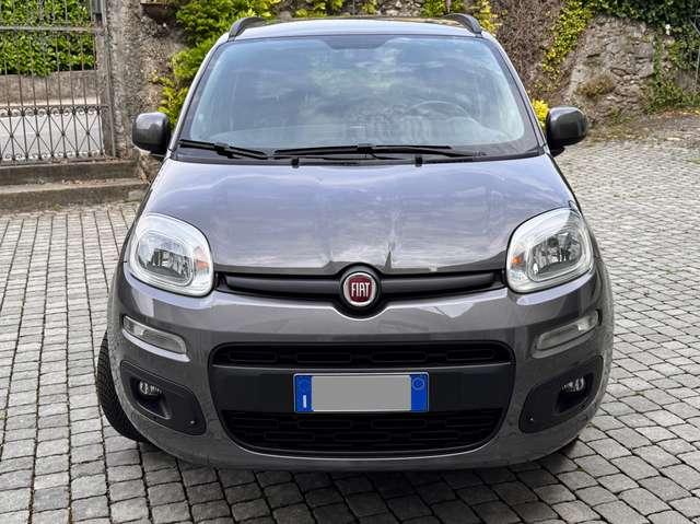 Fiat Panda 1.2 Lounge* Bluetooth* Sensori *5 Posti *