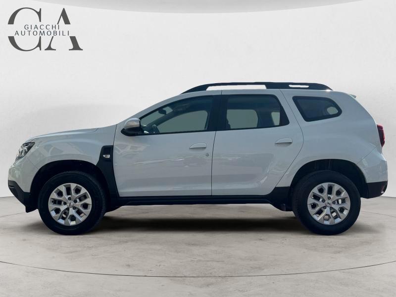 Dacia Duster 1.0 tce Expression 4x2 90cv
