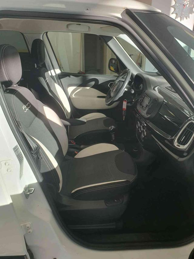 FIAT 500L 1.3 Multijet 85 CV Trekking