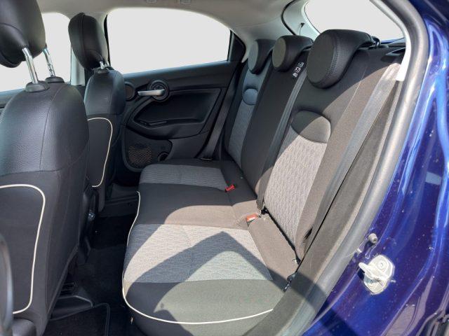 FIAT 500X 500X 1.6 MultiJet 120 CV City Cross