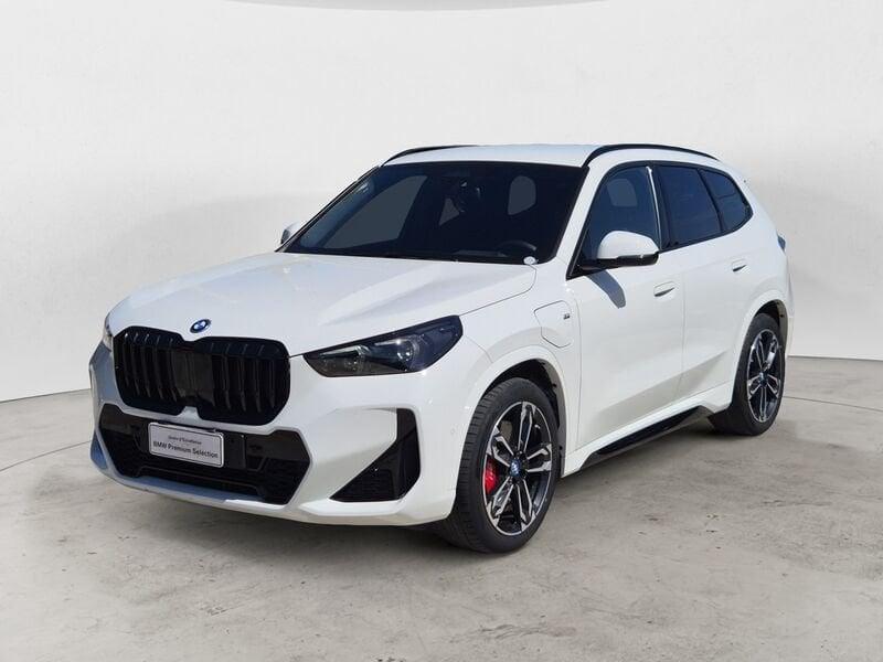 BMW X1 xdrive 25e MSport Pro auto