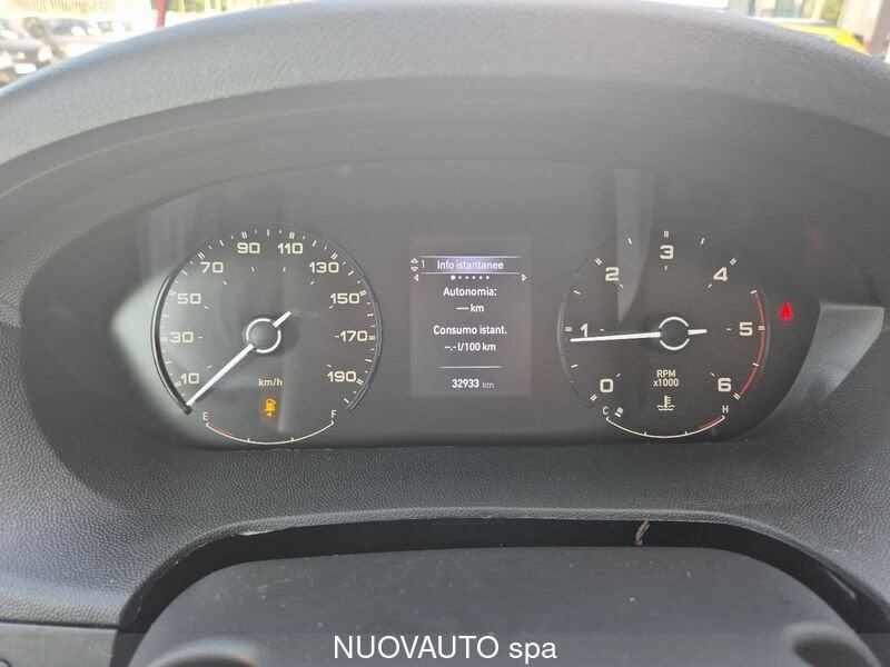 FIAT Ducato 35 2.2 Mjt 140CV MH2 PM-TM Furgone