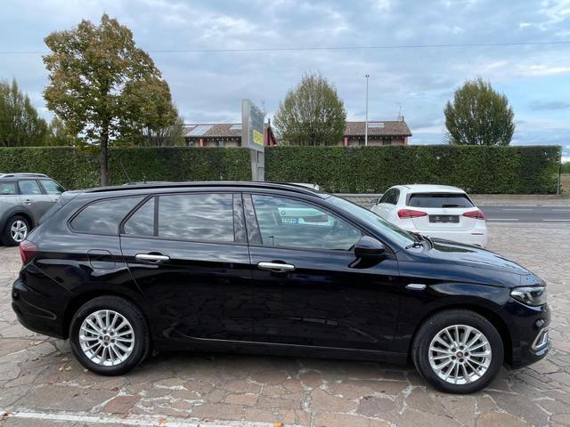 FIAT Tipo 1.6 Mjt S&S 4 porte City Life