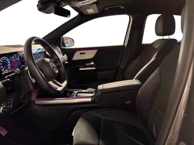 MERCEDES-BENZ GLA 250 e hybrid EQ AMG Line Advanced Plus