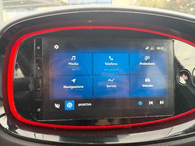 TOYOTA Aygo X Aygo X 1.0 VVT-i 72 CV 5 porte Lo...