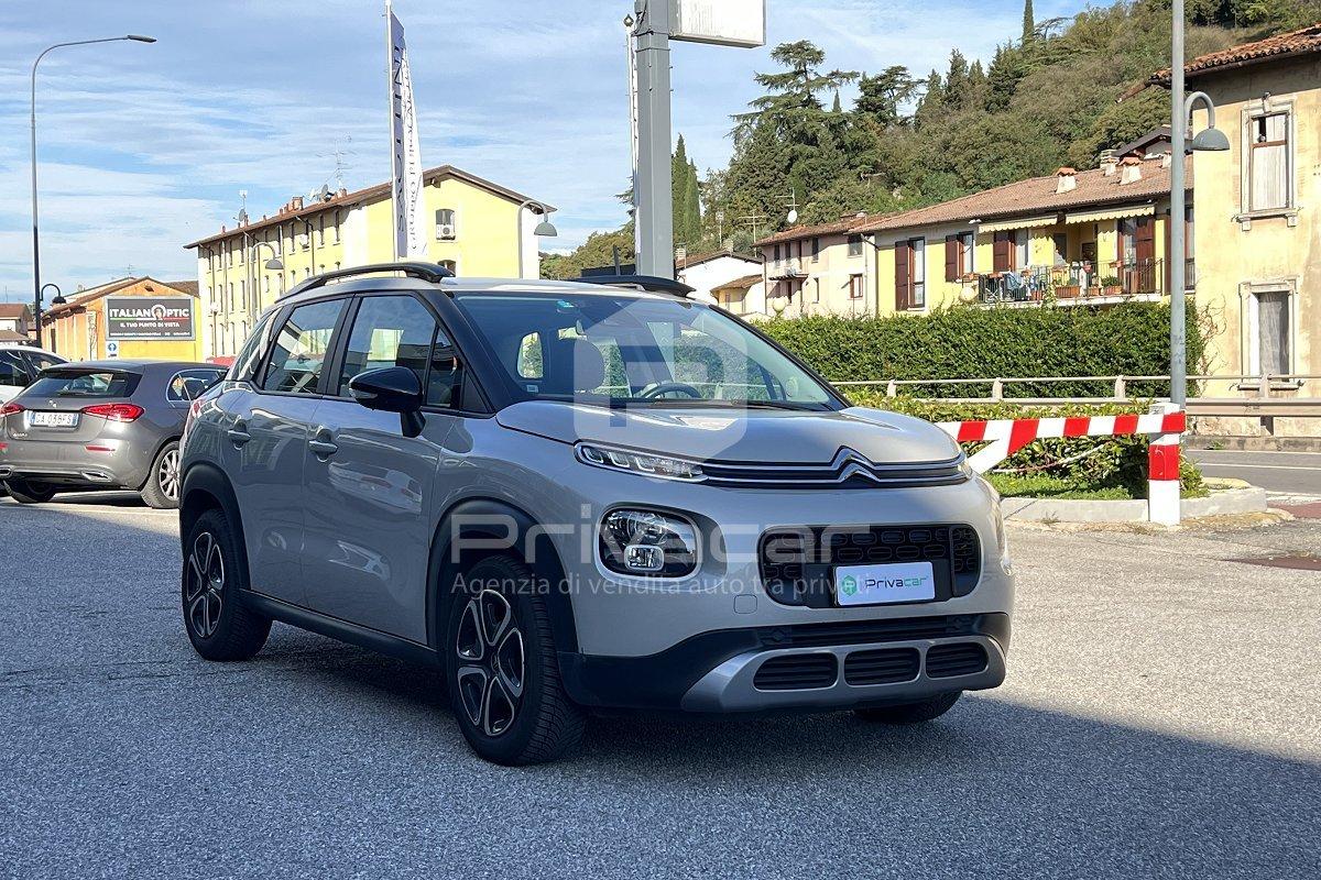 CITROEN C3 Aircross PureTech 110 S&S Feel