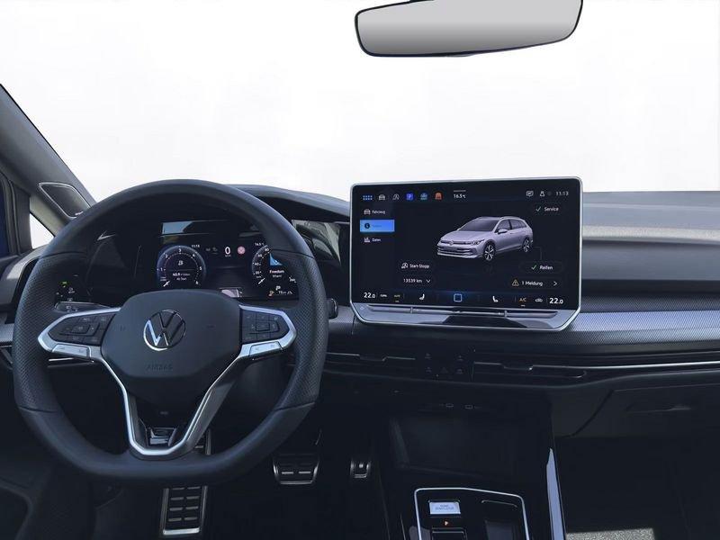 Volkswagen Golf 8.5 2.0 TDI 150 CV DSG SCR Variant R-Line LED HEAD-UP CAMERA