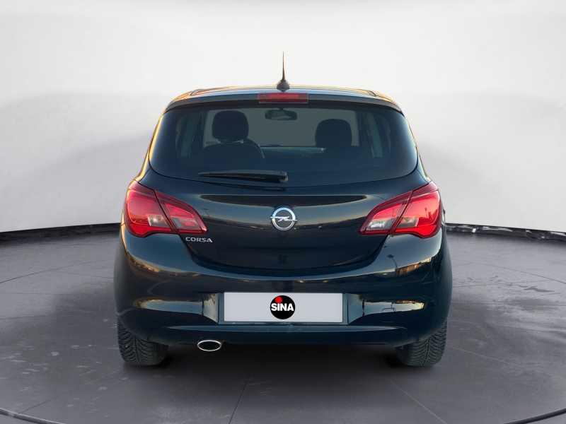 OPEL Corsa 1.4 b-Color GpL 90cv 5p