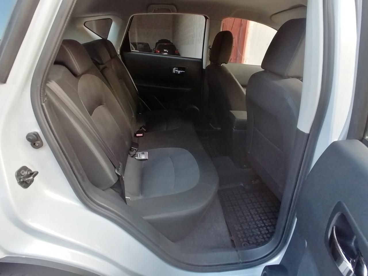 Nissan Qashqai 1.5 dCi (da vetrina)