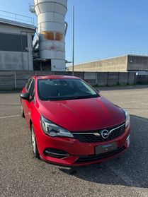 Opel Astra 1.5 CDTI 122 CV S&S 5 porte Business Elegance