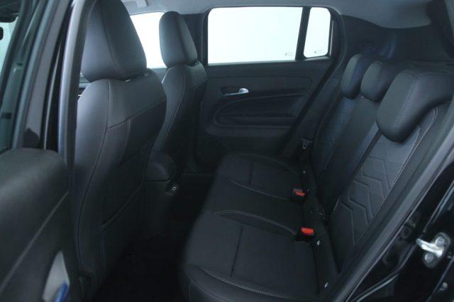JEEP Avenger 1.2Turbo Summit Pack Infotainment JBL Audio Sistem