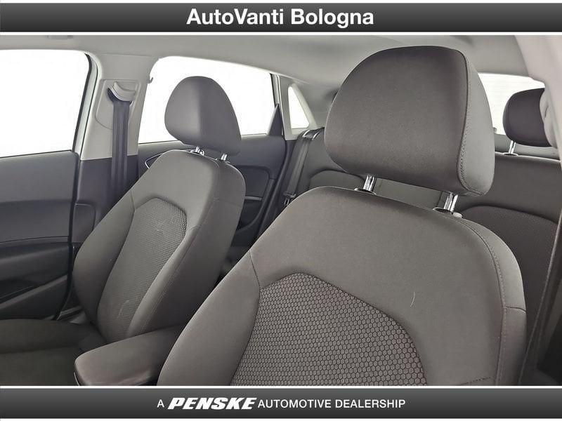 Audi A1 A1 Sportback 1.0 tfsi ultra Admired 95cv