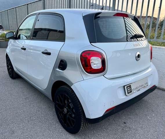 smart forFour 70 1.0 twinamic Youngster