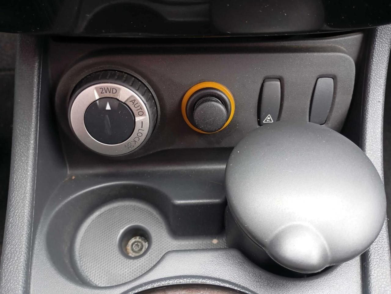 Dacia Duster 1.5 dCi 110CV 4x4 Lauréate