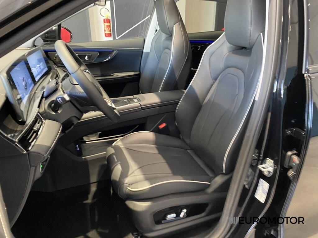Omoda Omoda 5 1.6 TGDI Comfort DCT