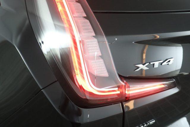 CADILLAC XT4 XT4 350 TD AWD Sport