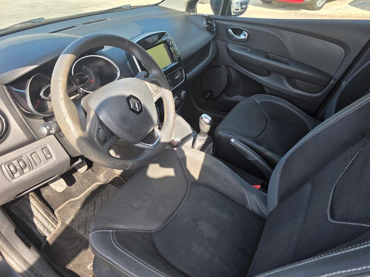 Renault Clio dCi 8V 75CV Start&Stop 5 porte Energy Life