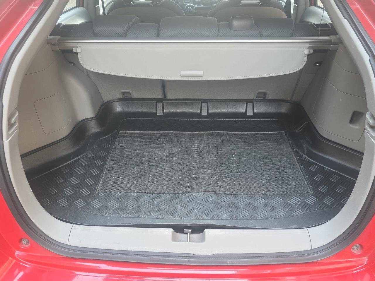 Honda Insight 1.3 Elegance