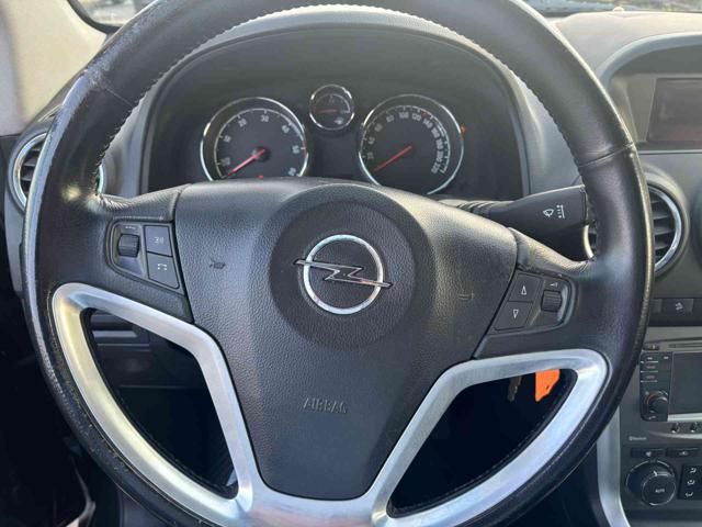OPEL Antara 2.2 CDTI 4x2 UNICO PROPRIETARIO