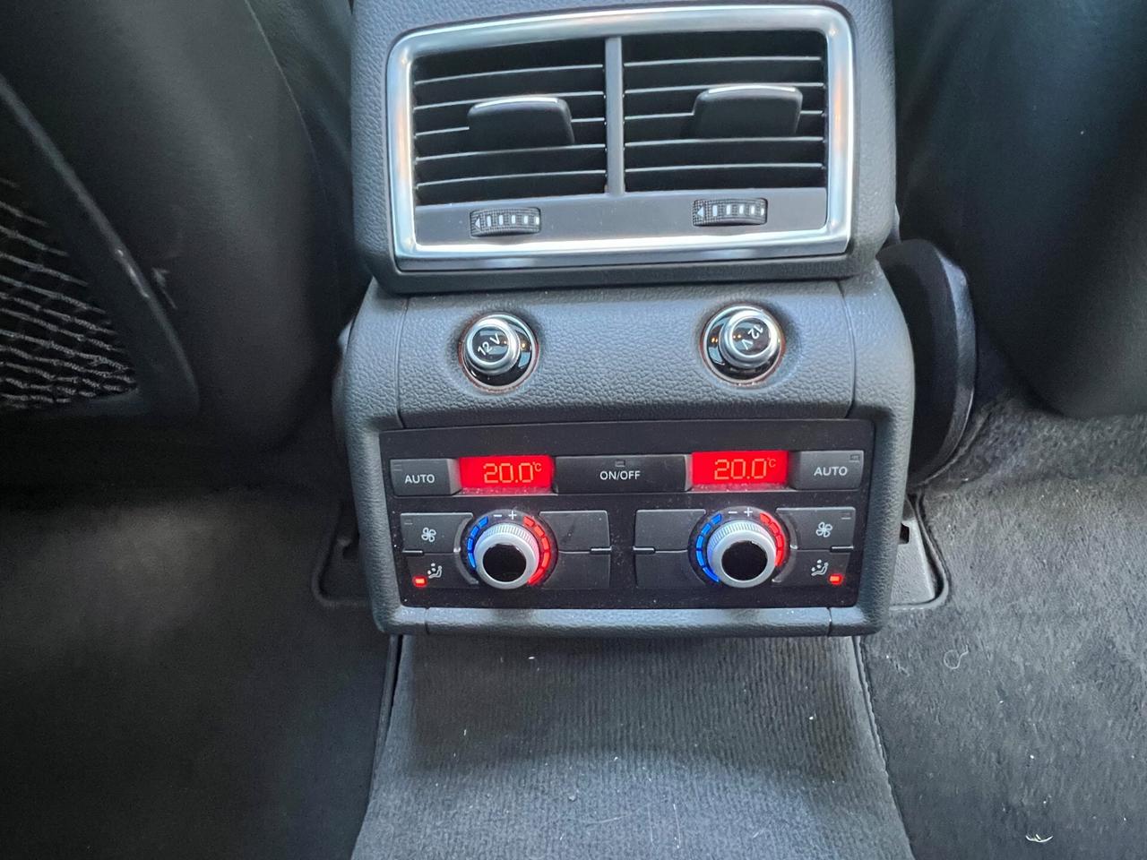 Audi Q7 3.0 V6 TDI 245 CV quattro tiptronic Advanced Plus