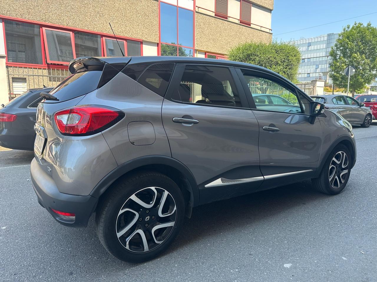 Renault Captur 0.9 TCe 12V 90 CV Start&Stop Energy R-Link
