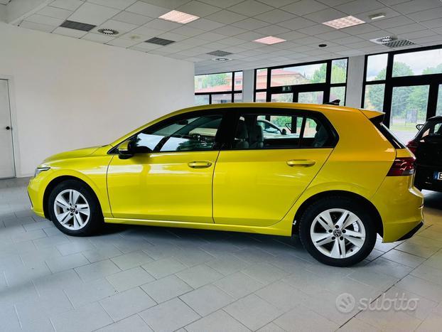 Volkswagen golf VIII