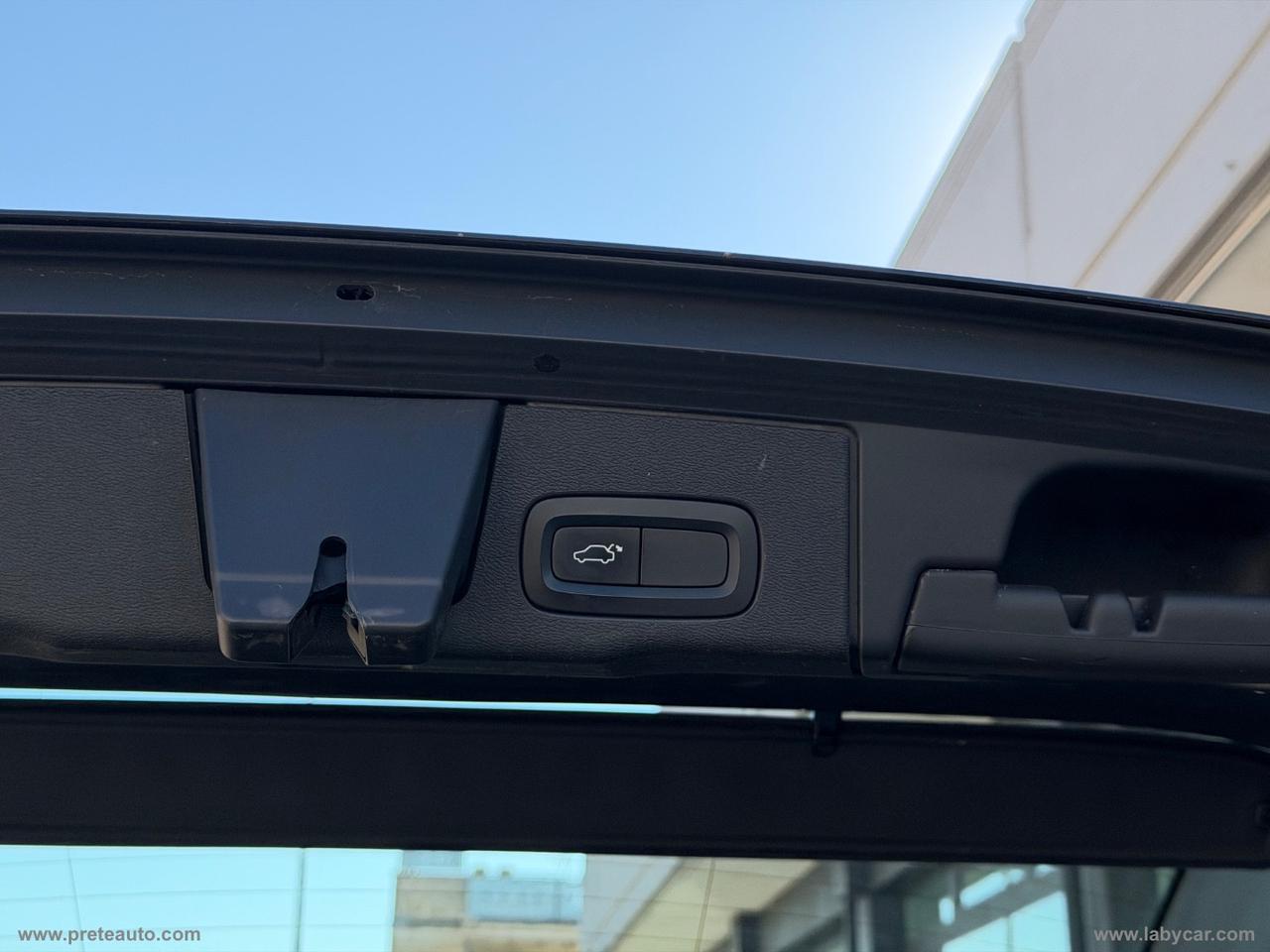 VOLVO XC60 D4 AWD Geartronic Business